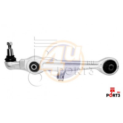 Рычаг подвески 4U AUD45122