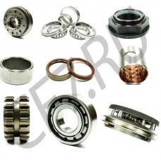 Рычаг подвески 4U BWD14136