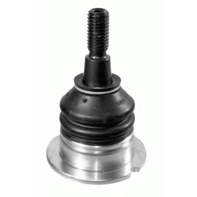 Опора шаровая 4U LRB14080