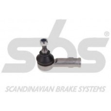 Тяга рулевая 4U MTE26289