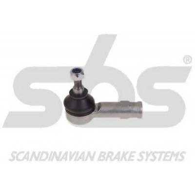 Тяга рулевая 4U MTE26289