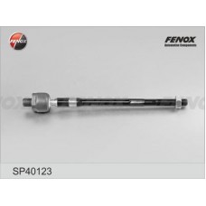 Тяга рулевая 4U NSE34035