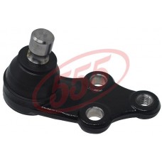 Опора шаровая перед правлев 555 SBK8122