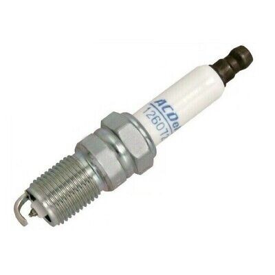 Свеча зажигания платина ACDelco 41993