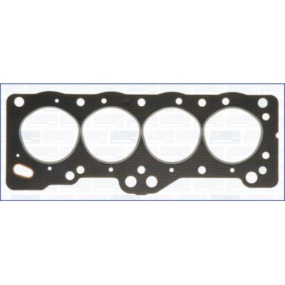 Прокладка ГБЦ металлическая Ajusa 10025900