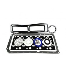 Прокладка ГБЦ паронитовая Ajusa 10028900