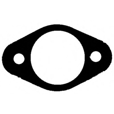 Прокладка ГБЦ металлическая Ajusa 10043800