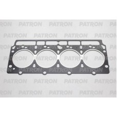 Прокладка ГБЦ металлическая Ajusa 10054000