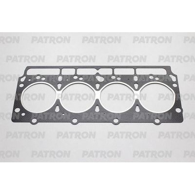 Прокладка ГБЦ металлическая Ajusa 10054000