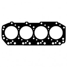 Прокладка ГБЦ Ajusa 10070220