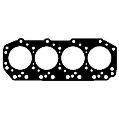 Прокладка ГБЦ Ajusa 10070220