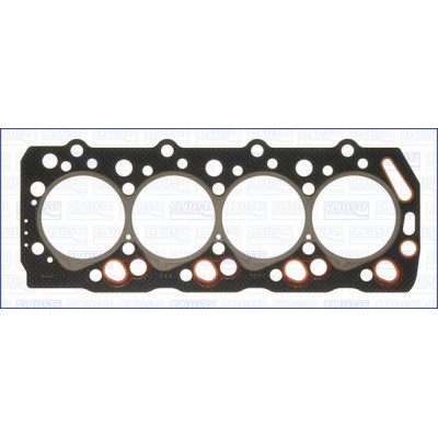 Прокладка ГБЦ Ajusa 10070310
