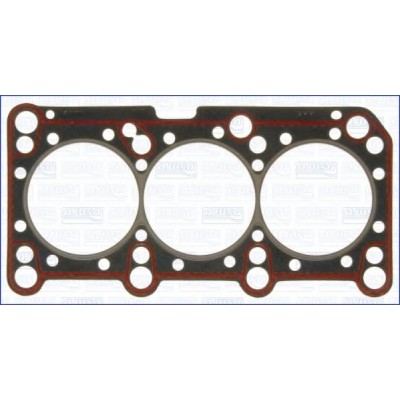 Прокладка ГБЦ Ajusa 10074500
