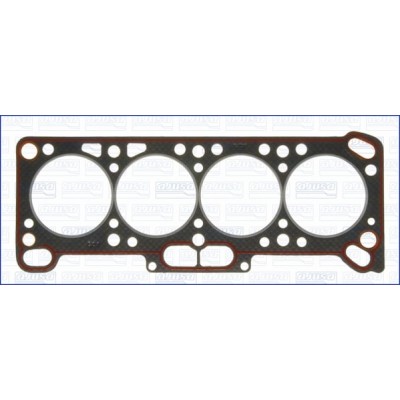 Прокладка ГБЦ Ajusa 10078500