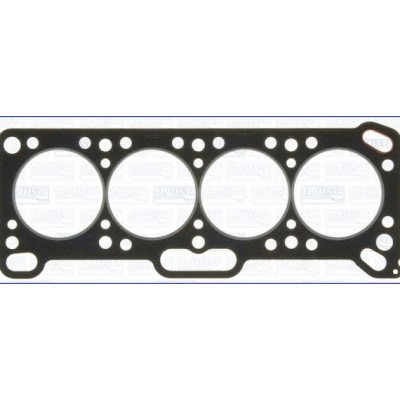 Прокладка ГБЦ металлическая Ajusa 10078600