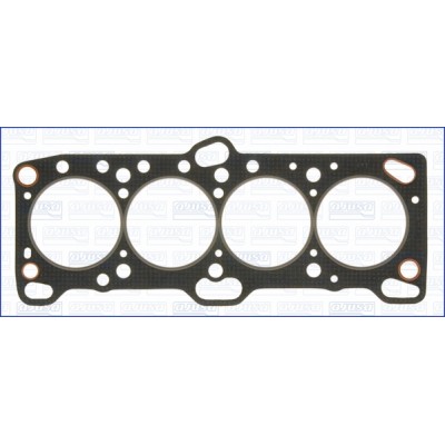 Прокладка ГБЦ Ajusa 10078900
