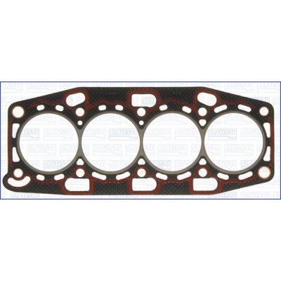 Прокладка ГБЦ Ajusa 10079000