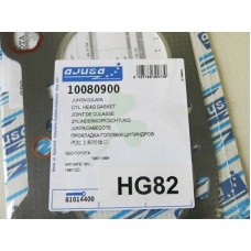 Прокладка ГБЦ Ajusa 10080900