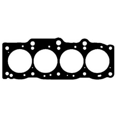 Прокладка ГБЦ Ajusa 10081300