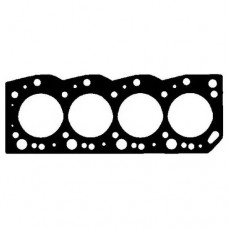 Прокладка ГБЦ Ajusa 10081900