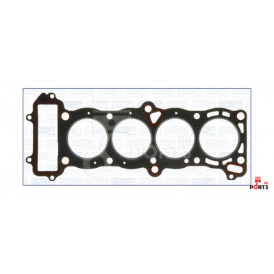 Прокладка ГБЦ металлическая Ajusa 10084000