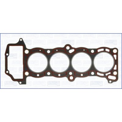 Прокладка ГБЦ Ajusa 10084200