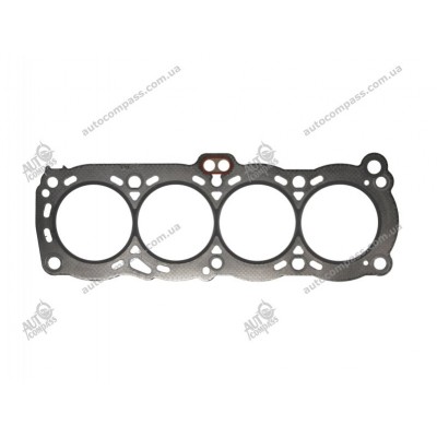 Прокладка ГБЦ металлическая Ajusa 10084600