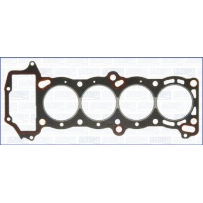 Прокладка ГБЦ металлическая Ajusa 10086600