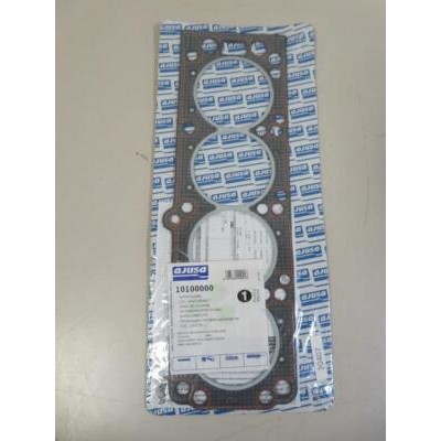 Прокладка ГБЦ Ajusa 10100000