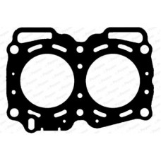 Прокладка ГБЦ Ajusa 10113000