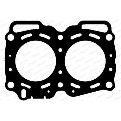 Прокладка ГБЦ Ajusa 10113000