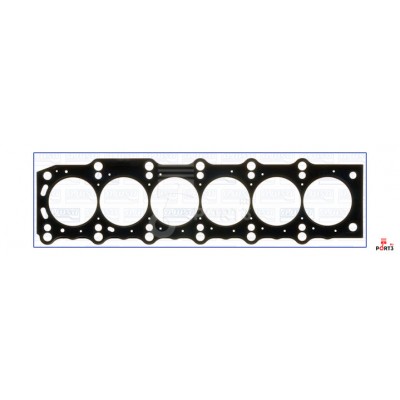 Прокладка ГБЦ Ajusa 10122600