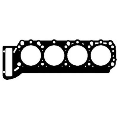 Прокладка ГБЦ Ajusa 10128700