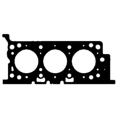 Прокладка ГБЦ Ajusa 10138500