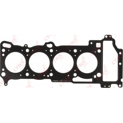 Прокладка ГБЦ Ajusa 10145200