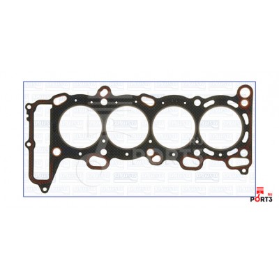 Прокладка ГБЦ металлическая Ajusa 10145900