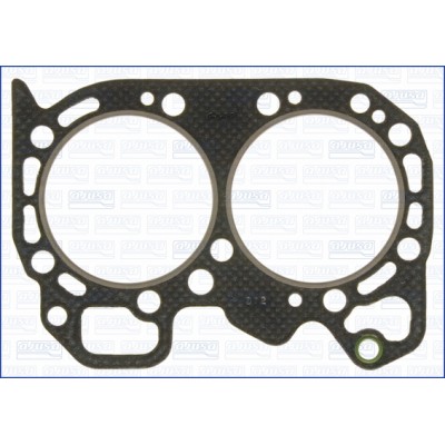 Прокладка ГБЦ Ajusa 10160900