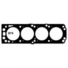 Прокладка ГБЦ Ajusa 10186700