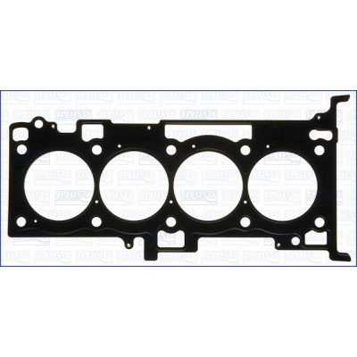 Прокладка ГБЦ Ajusa 10187000