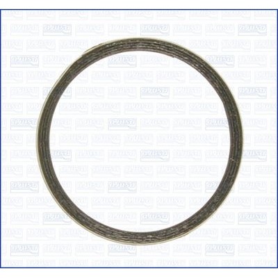 Кольцо уплотнительное выхлопной системы Ajusa 19002600