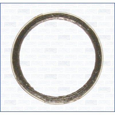 Кольцо уплотнительное выхлопной системы Ajusa 19003500