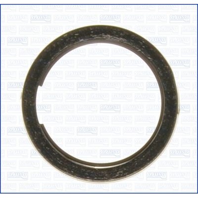 Кольцо уплотнительное выхлопной системы Ajusa 19004500
