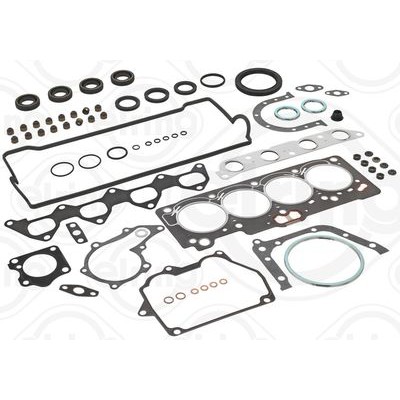 Комплект прокладок двигателя Ajusa 50136500