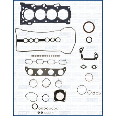 Комплект прокладок двигателя Ajusa 50177500