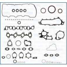 Комплект прокладок двигателя, без ГБЦ Ajusa 51019700