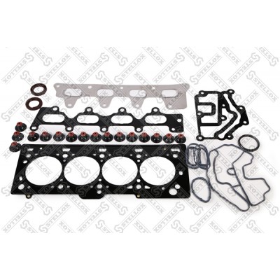 Комплект прокладок двигателя Ajusa 52159600