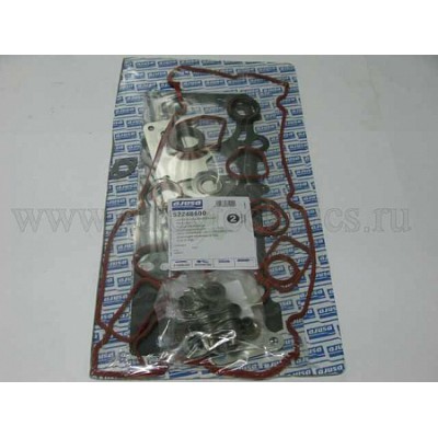 Комплект прокладок двигателя Ajusa 52248600