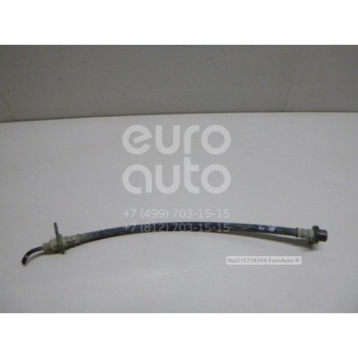 Шланг тормозной задний правый AMD AMDBH157