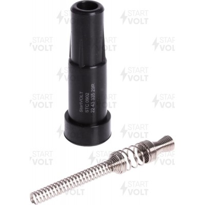 Катушка зажигания AMD AMDEL435