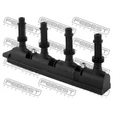 Катушка зажигания AMD AMDEL841